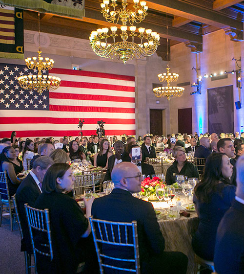 2022 Hiring Our Heroes Awards Finalists 2022 Hiring Our Heroes Awards Finalists