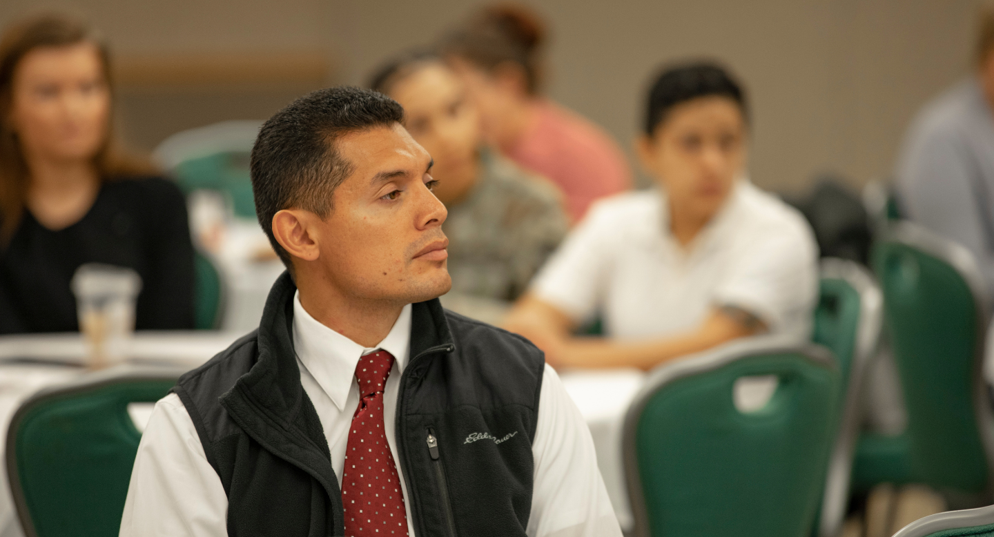Career Connectors General Intake - Hiring Our Heroes