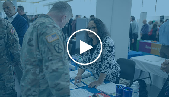 Employer Connection: Comcast - Hiring Our Heroes