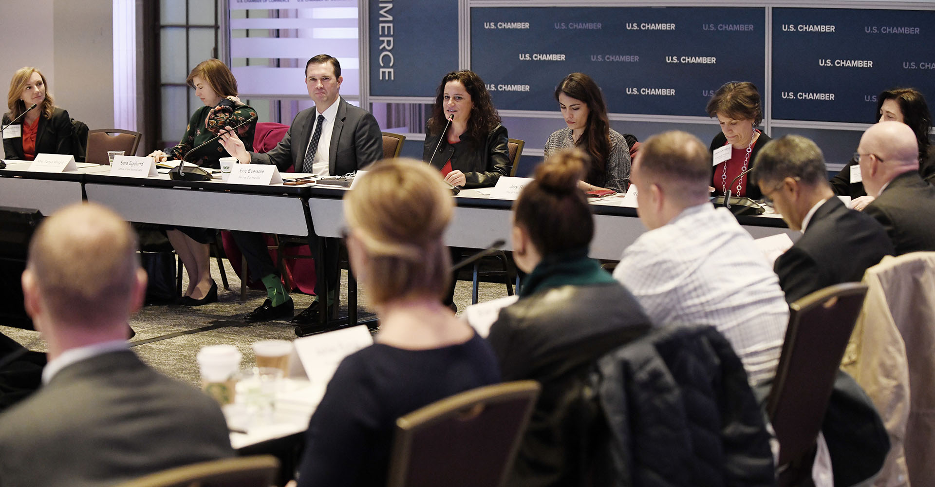 OFCCP BENCHMARK: Military Spouse Inclusion Survey - Hiring Our Heroes