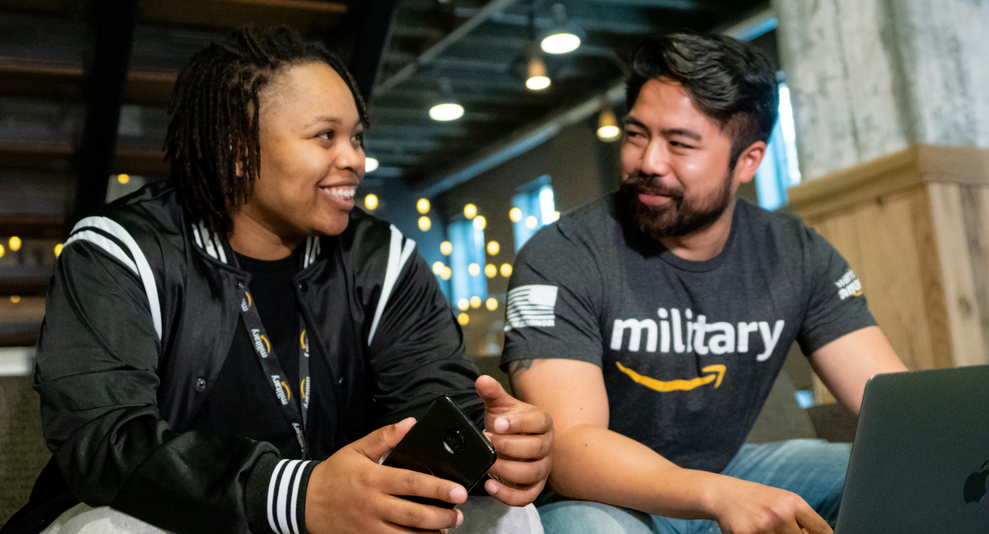 Microsoft Veteran Datacenter Pathways Application Hiring Our Heroes