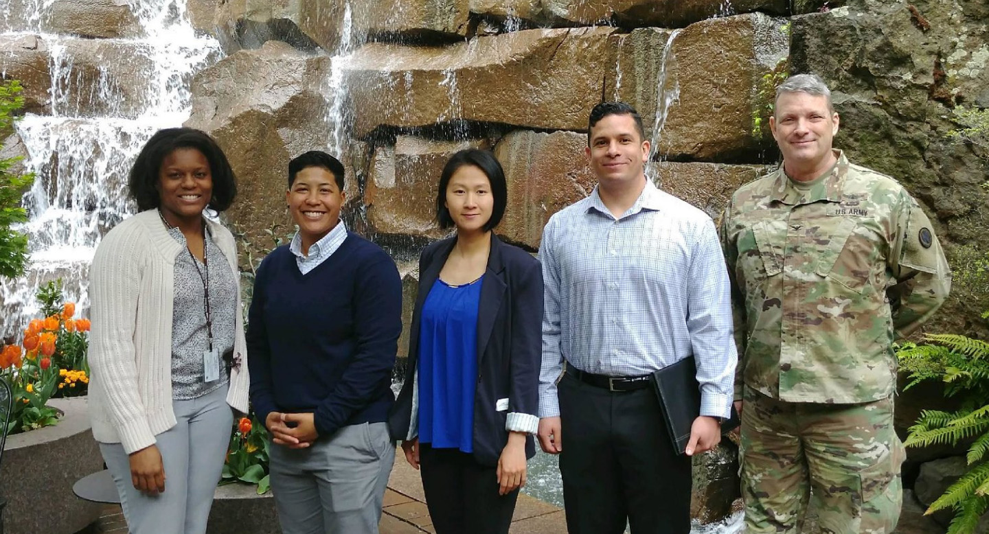 Internships - Hiring Our Heroes