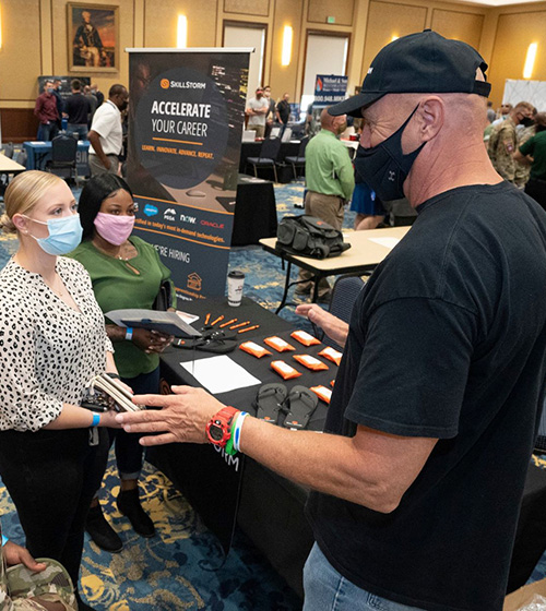 Home Page Hiring Our Heroes