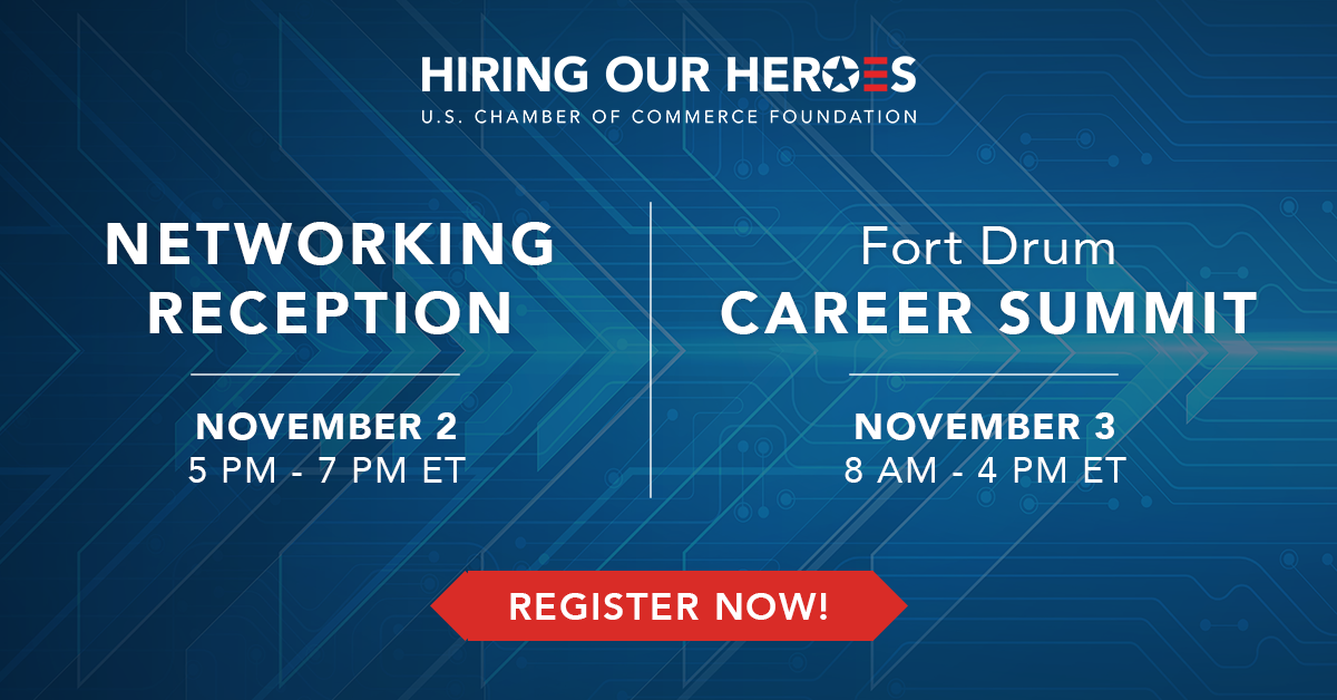 Hiring Fair Social Media Toolkit Hiring Our Heroes