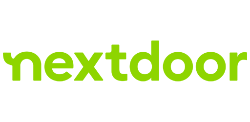 Nextdoor green logo