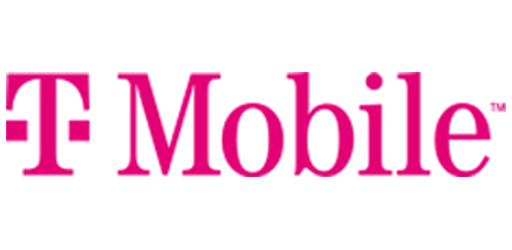 T-Mobile pink logo