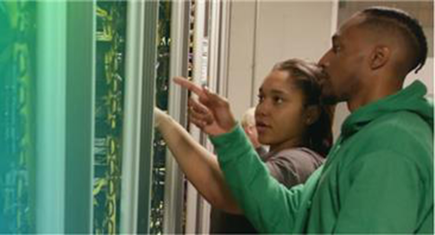 Microsoft Datacenter Pathways for Veterans Hiring Our Heroes