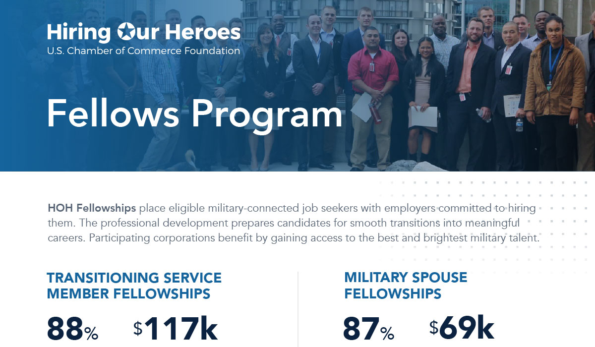 Fellows Program Overview