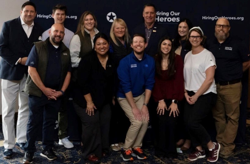 Career Summit Team in Europe