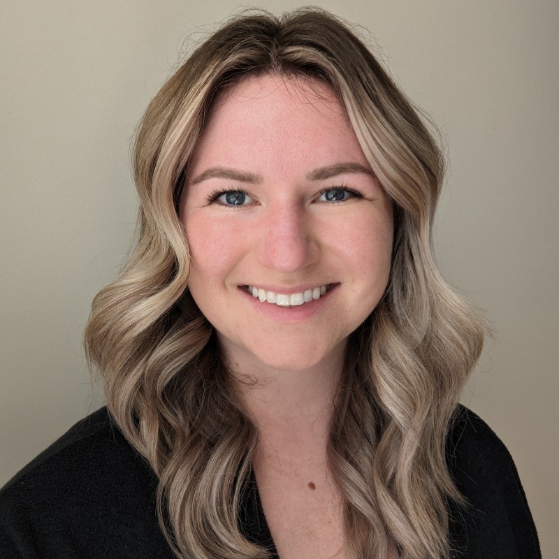 Marine Spouse Savana Dempich