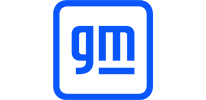 GM logo