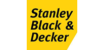 Stanley Black and Decker logo