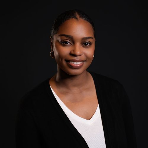 Tamara Lynch's professional headshot